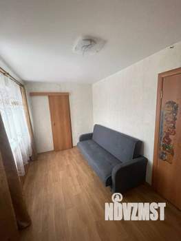2-к квартира, вторичка, 44м2, 4/5 этаж