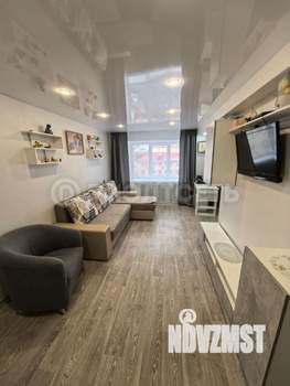 3-к квартира, вторичка, 55м2, 5/5 этаж