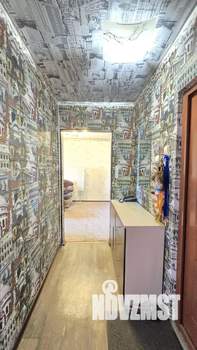 2-к квартира, вторичка, 43м2, 6/9 этаж