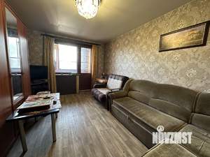 2-к квартира, вторичка, 54м2, 1/9 этаж