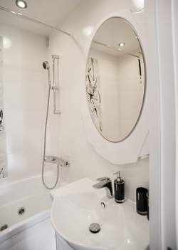 3-к квартира, вторичка, 58м2, 4/9 этаж