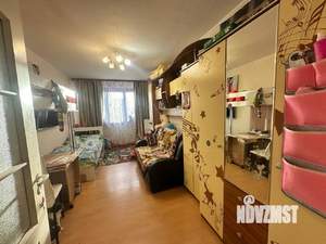 4-к квартира, вторичка, 83м2, 7/9 этаж