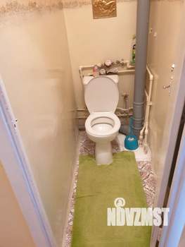 3-к квартира, вторичка, 59м2, 9/9 этаж