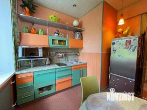 3-к квартира, вторичка, 76м2, 2/3 этаж