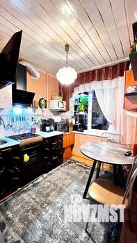 1-к квартира, вторичка, 31м2, 4/5 этаж