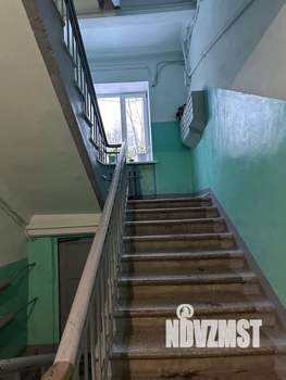 3-к квартира, вторичка, 74м2, 3/5 этаж