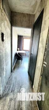 2-к квартира, вторичка, 43м2, 2/9 этаж