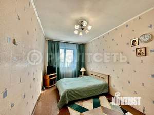 2-к квартира, вторичка, 57м2, 8/9 этаж