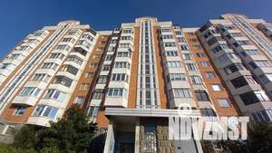 1-к квартира, вторичка, 31м2, 1/10 этаж