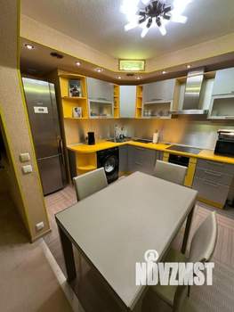 1-к квартира, вторичка, 45м2, 4/6 этаж