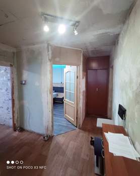 2-к квартира, вторичка, 45м2, 5/5 этаж