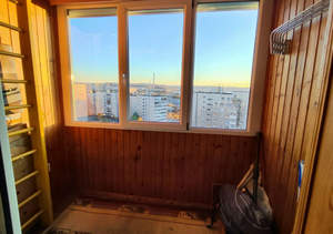 3-к квартира, вторичка, 59м2, 6/9 этаж