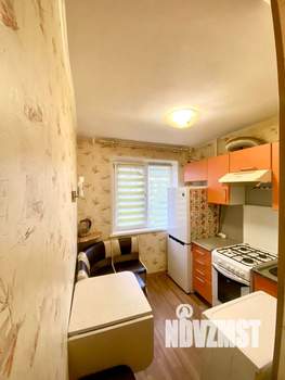 2-к квартира, вторичка, 47м2, 2/5 этаж