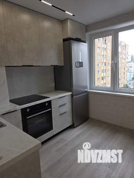 2-к квартира, вторичка, 43м2, 6/10 этаж