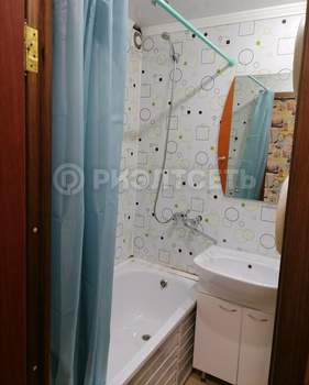 1-к квартира, вторичка, 30м2, 4/5 этаж