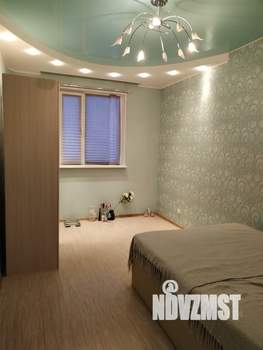 2-к квартира, вторичка, 57м2, 2/9 этаж