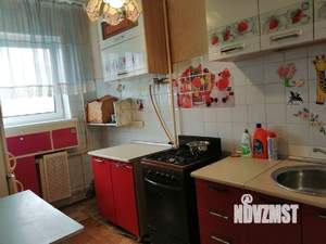 2-к квартира, вторичка, 46м2, 3/5 этаж