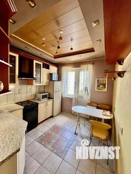 1-к квартира, вторичка, 41м2, 7/11 этаж