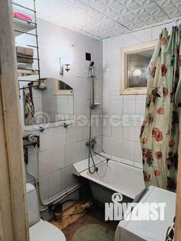 2-к квартира, вторичка, 43м2, 4/5 этаж