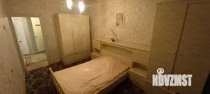 2-к квартира, вторичка, 57м2, 10/11 этаж