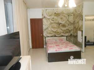 1-к квартира, вторичка, 31м2, 1/5 этаж