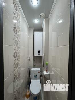 2-к квартира, вторичка, 44м2, 4/5 этаж