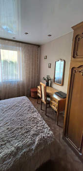 3-к квартира, вторичка, 63м2, 3/9 этаж
