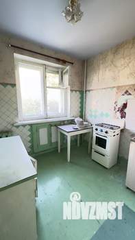 1-к квартира, вторичка, 33м2, 3/5 этаж