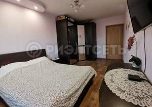 2-к квартира, вторичка, 47м2, 5/5 этаж