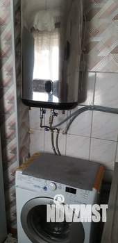 3-к квартира, вторичка, 59м2, 5/5 этаж