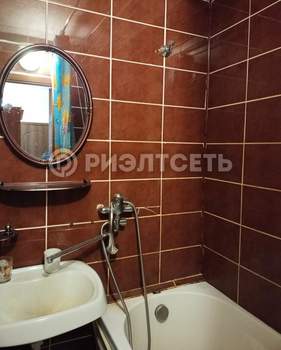 2-к квартира, вторичка, 46м2, 5/5 этаж