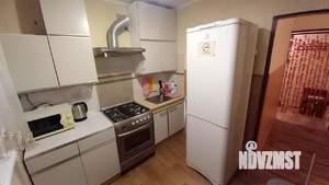 1-к квартира, вторичка, 33м2, 5/5 этаж