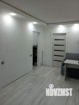 2-к квартира, вторичка, 44м2, 2/5 этаж