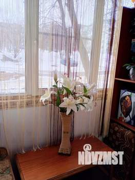 2-к квартира, вторичка, 42м2, 1/9 этаж