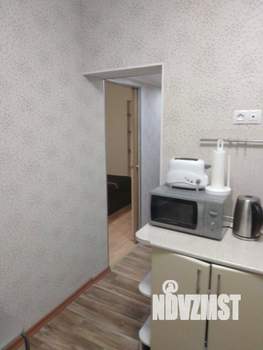 1-к квартира, вторичка, 28м2, 1/5 этаж