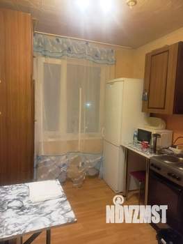 1-к квартира, вторичка, 31м2, 4/9 этаж