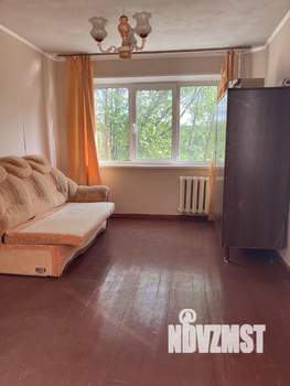 1-к квартира, вторичка, 30м2, 3/5 этаж
