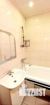 2-к квартира, вторичка, 43м2, 3/9 этаж