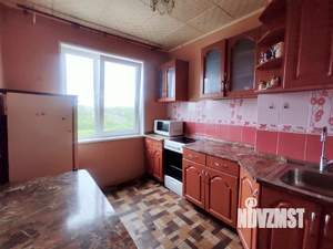 1-к квартира, вторичка, 30м2, 5/9 этаж