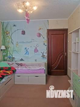 3-к квартира, вторичка, 65м2, 7/9 этаж