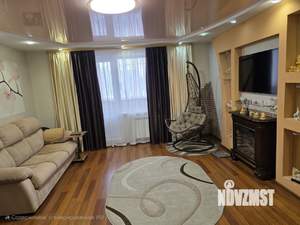 3-к квартира, вторичка, 69м2, 2/9 этаж
