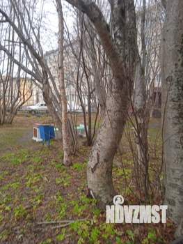 2-к квартира, вторичка, 44м2, 2/5 этаж