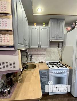 2-к квартира, вторичка, 47м2, 4/5 этаж