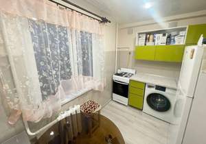 2-к квартира, вторичка, 44м2, 4/5 этаж