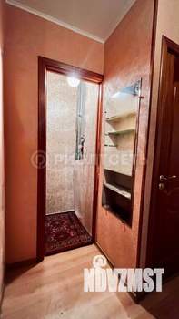 1-к квартира, вторичка, 31м2, 4/5 этаж