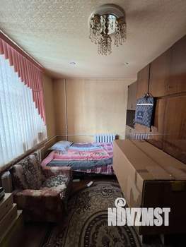 2-к квартира, вторичка, 39м2, 2/2 этаж