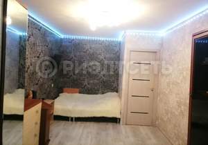 1-к квартира, вторичка, 30м2, 6/9 этаж