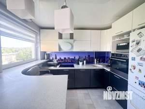 3-к квартира, вторичка, 61м2, 7/9 этаж
