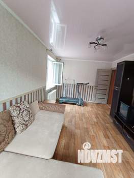 2-к квартира, вторичка, 43м2, 2/5 этаж