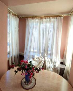 3-к квартира, вторичка, 69м2, 3/5 этаж